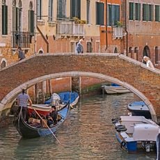 Ponte del Forno