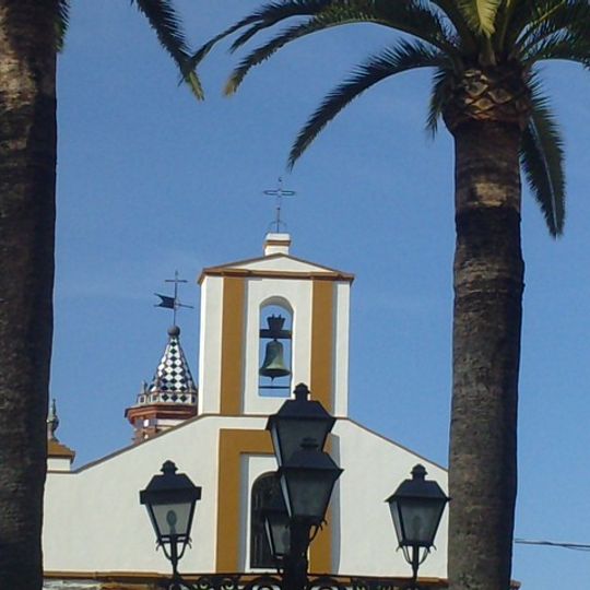 Nuestra Señora de la Aurora Chapel