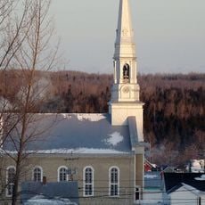 Saint-Hubert Church