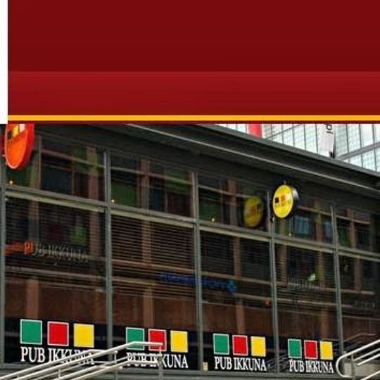 Pub Ikkuna