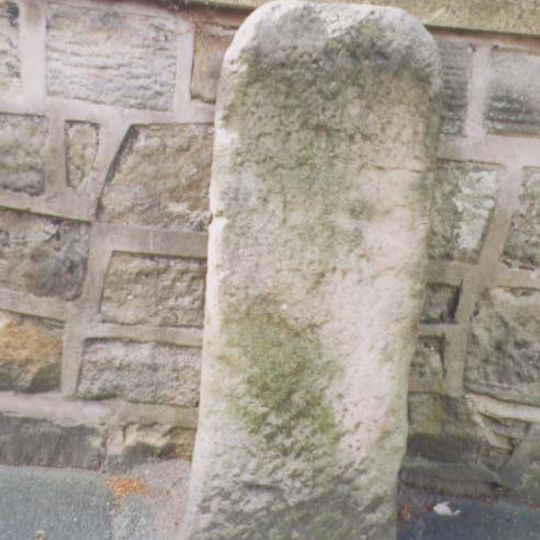 Milestone, Otley Road , Guiseley