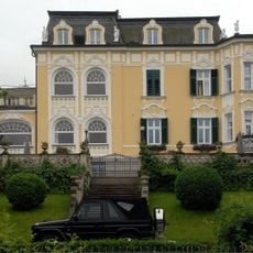 Villa Helene, Velden am Wörthersee