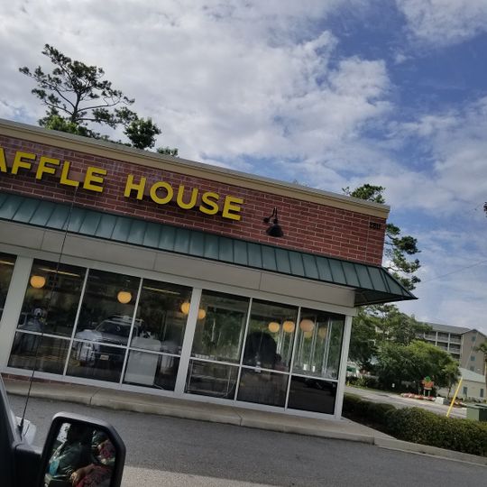 Waffle House
