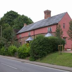 30, Ermine Street
