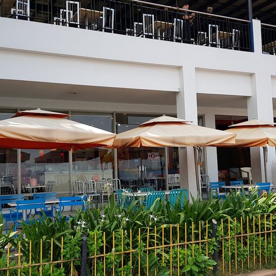 Harbour Square