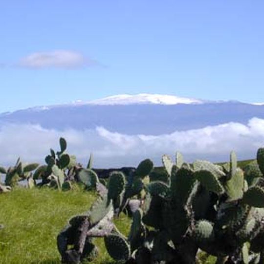 Mauna Kea