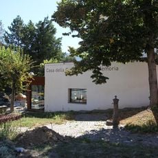 Biblioteca comunale "Casa della Cultura e della Memoria"