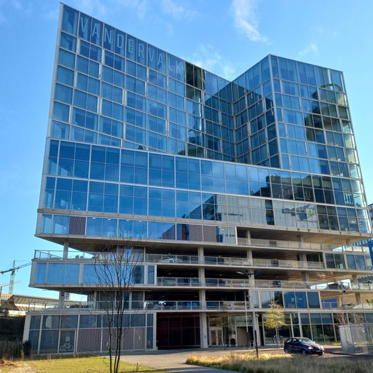 Tommaso Albinonistraat 200-204