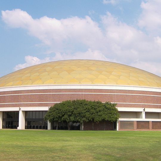 Ferrell Center