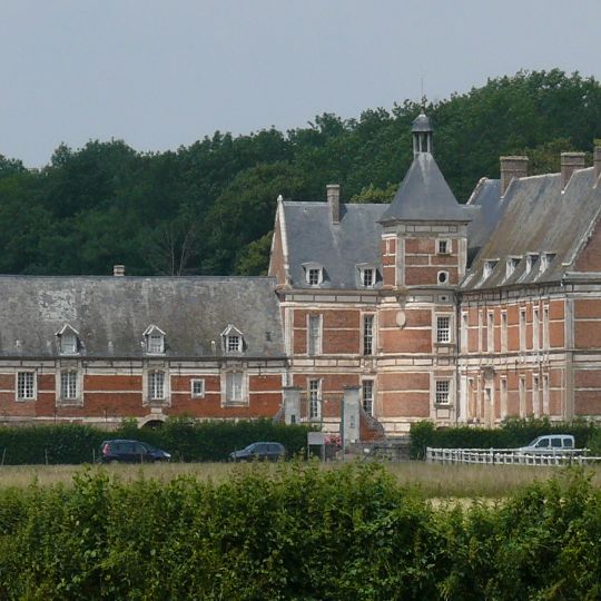 Château de Troissereux