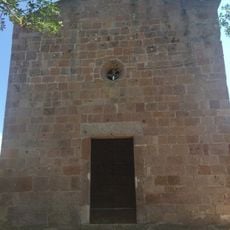 Chiesa di San Pietro di Oddini