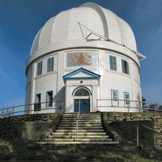 Dominion Astrophysical Observatory