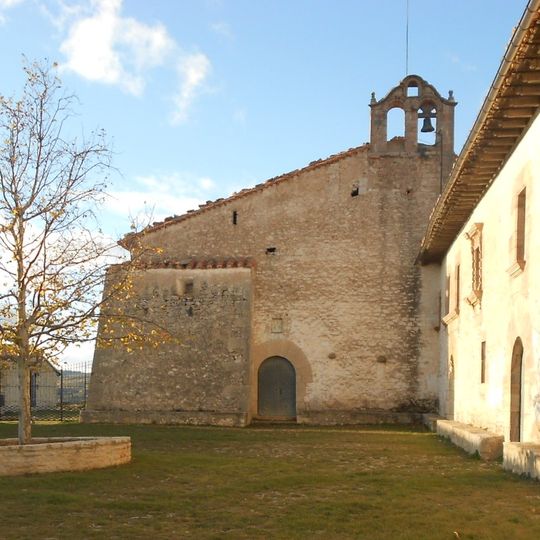 Santuario de la Virgen del Cid