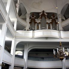 Protestant Church