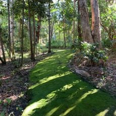 Booderee Botanic Gardens