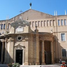 Santa Maria della Misericordia