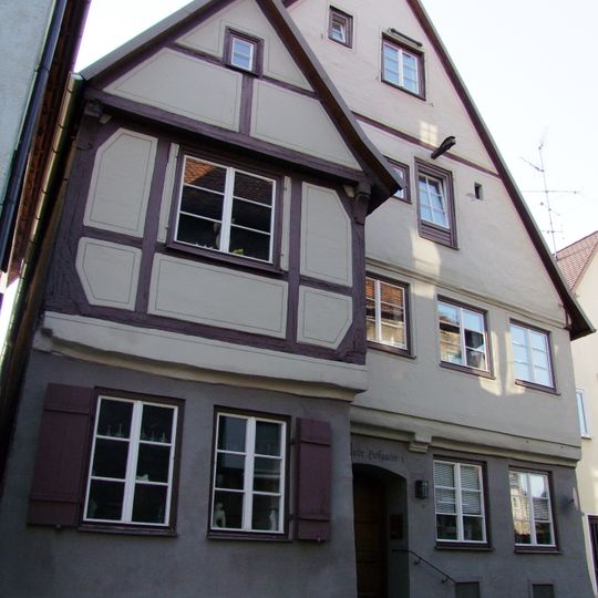 Giebelhaus