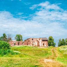 Церковь Успенская (Николая Чудотворца) (Щучье)