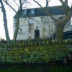 Little Tarrel Castle