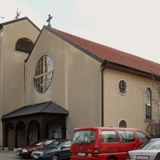 Augartenkirche