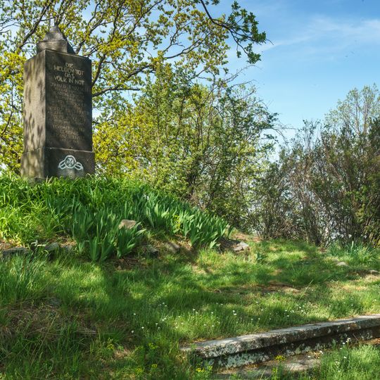 Denkmal für die Gefallenen des Ersten Weltkrieges