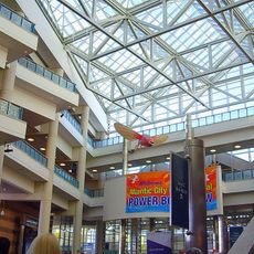 Atlantic City Convention Center