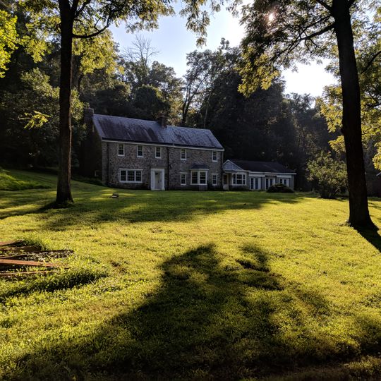 Patuxent River State Park