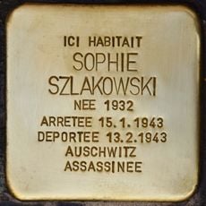 Sophie Szlakowski