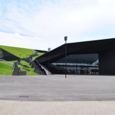 International Conference Centre