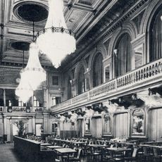 Berns Salonger