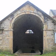 Lavoir de Veneuse