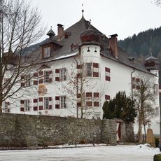 Schloss Stumm