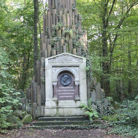 Kaiser-Wilhelm-Denkmal