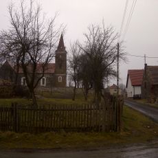 Church of the Merciful Jesus in Drzeńsko