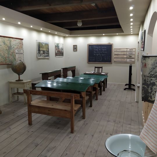 Wielkopolska Ethnographic Park