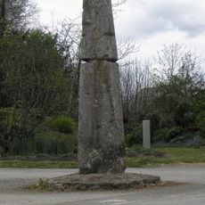 Quenouille de Sainte-Barbe