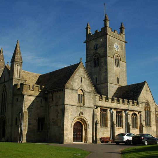 Bishop's Cleeve