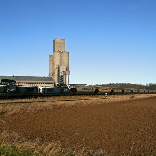 Beauchery-Saint-Martin