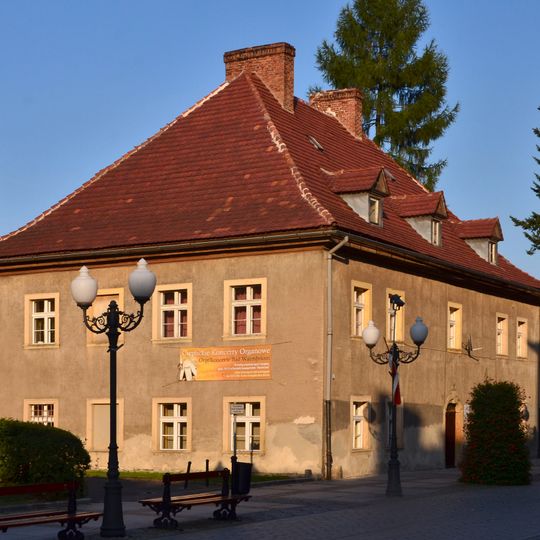 18 Piastowski Square, Jelenia Góra