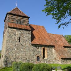 Church in Badresch