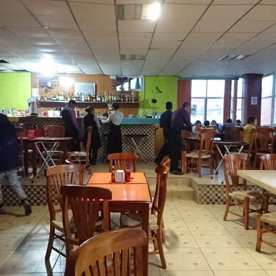 Mariscos Mi Lindo Veracruz