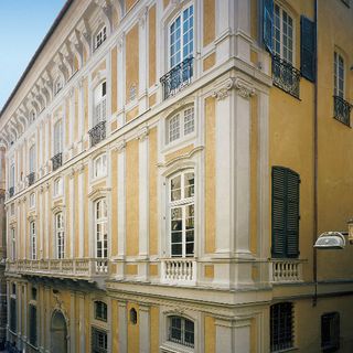 Palazzo Gio Battista Spinola