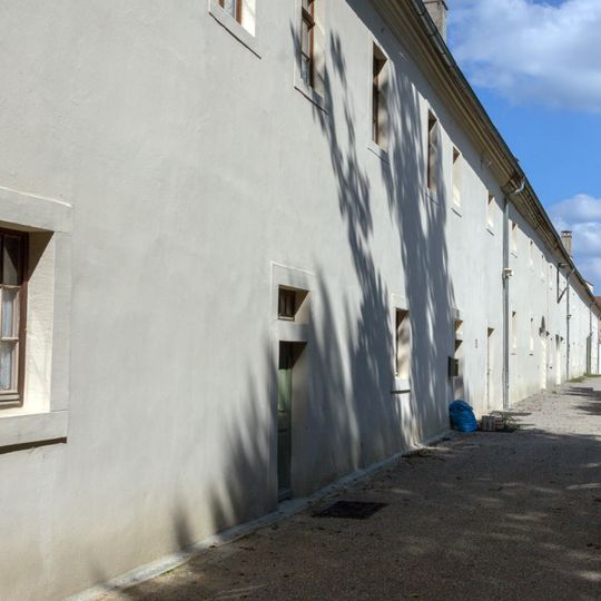 Brauhaus Schloss Schwarzenberg