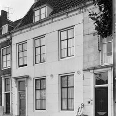 Seisdam 24, Middelburg