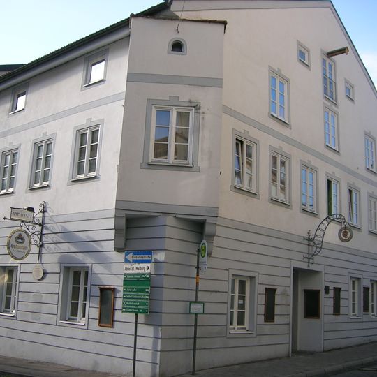 Bürgerhaus