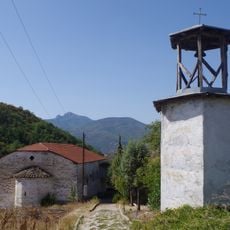 Nativity of the Theotokos Church