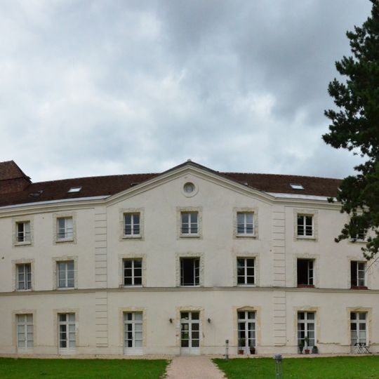 Abbey of Notre-Dame d'Yerres