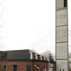 Redeemer Church (Oberbruch)