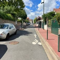 Petit Sentier des Rochers