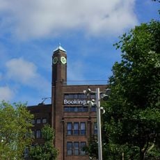 Amsterdamsche Bank